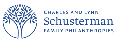 Schusterman logo